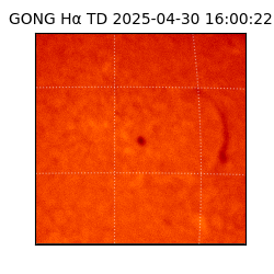 gong - 2025-04-30T16:00:22