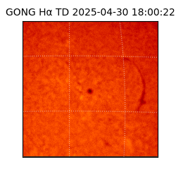 gong - 2025-04-30T18:00:22