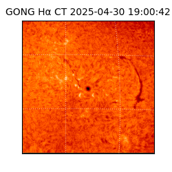 gong - 2025-04-30T19:00:42