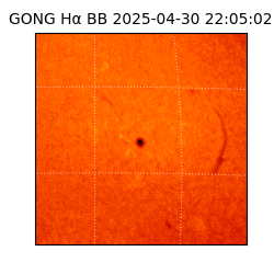 gong - 2025-04-30T22:05:02