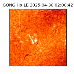 gong - 2025-04-30T02:00:42