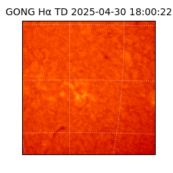 gong - 2025-04-30T18:00:22