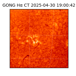gong - 2025-04-30T19:00:42