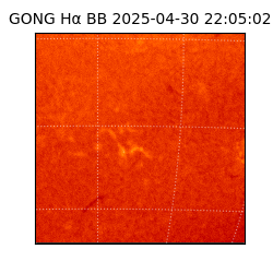 gong - 2025-04-30T22:05:02