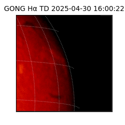 gong - 2025-04-30T16:00:22