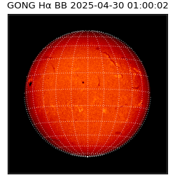 gong - 2025-04-30T01:00:02