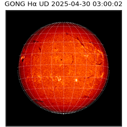 gong - 2025-04-30T03:00:02