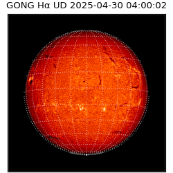 gong - 2025-04-30T04:00:02