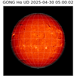 gong - 2025-04-30T05:00:02