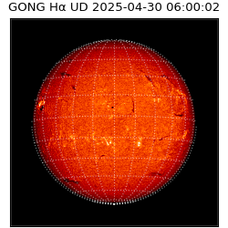 gong - 2025-04-30T06:00:02
