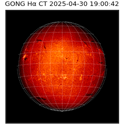 gong - 2025-04-30T19:00:42