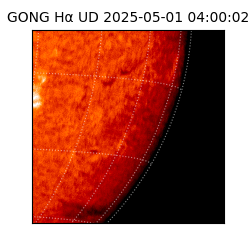 gong - 2025-05-01T04:00:02