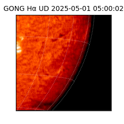 gong - 2025-05-01T05:00:02