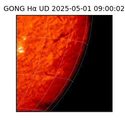 gong - 2025-05-01T09:00:02