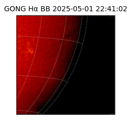 gong - 2025-05-01T22:41:02
