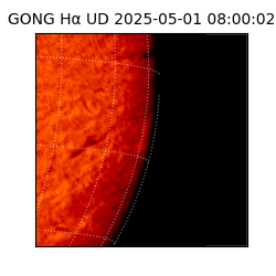 gong - 2025-05-01T08:00:02