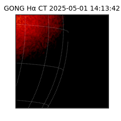 gong - 2025-05-01T14:13:42