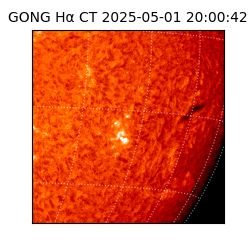 gong - 2025-05-01T20:00:42