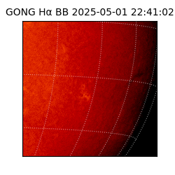 gong - 2025-05-01T22:41:02
