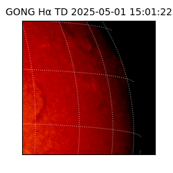 gong - 2025-05-01T15:01:22