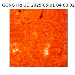 gong - 2025-05-01T04:00:02