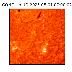 gong - 2025-05-01T07:00:02