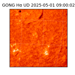 gong - 2025-05-01T09:00:02