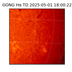 gong - 2025-05-01T18:00:22