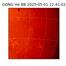 gong - 2025-05-01T22:41:02