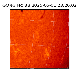 gong - 2025-05-01T23:26:02