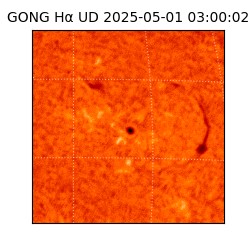 gong - 2025-05-01T03:00:02
