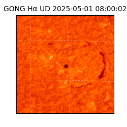 gong - 2025-05-01T08:00:02
