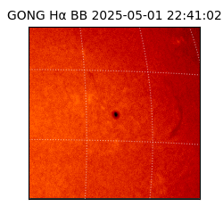 gong - 2025-05-01T22:41:02