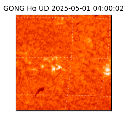 gong - 2025-05-01T04:00:02
