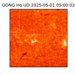 gong - 2025-05-01T05:00:02
