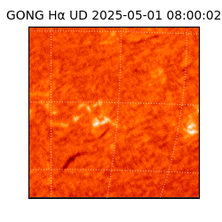 gong - 2025-05-01T08:00:02