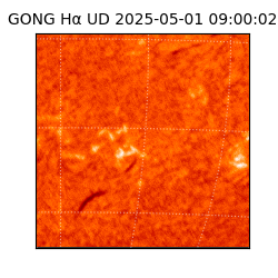 gong - 2025-05-01T09:00:02