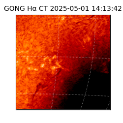 gong - 2025-05-01T14:13:42