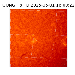 gong - 2025-05-01T16:00:22
