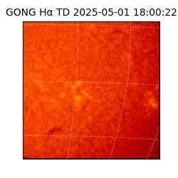 gong - 2025-05-01T18:00:22