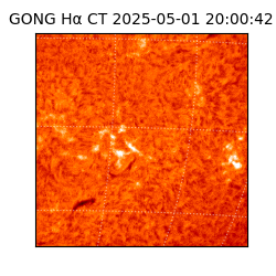 gong - 2025-05-01T20:00:42