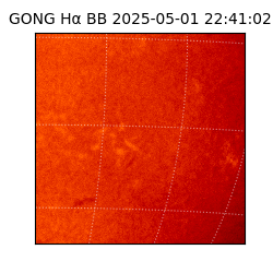 gong - 2025-05-01T22:41:02
