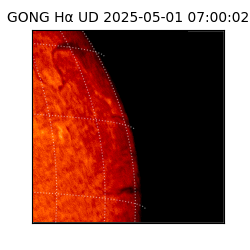 gong - 2025-05-01T07:00:02