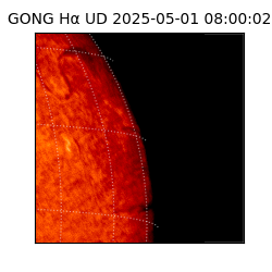 gong - 2025-05-01T08:00:02