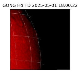 gong - 2025-05-01T18:00:22