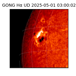gong - 2025-05-01T03:00:02