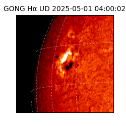 gong - 2025-05-01T04:00:02