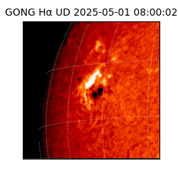 gong - 2025-05-01T08:00:02