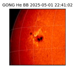 gong - 2025-05-01T22:41:02
