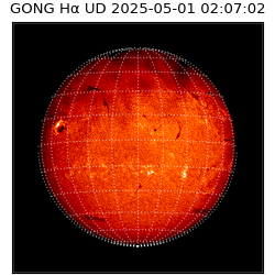gong - 2025-05-01T02:07:02